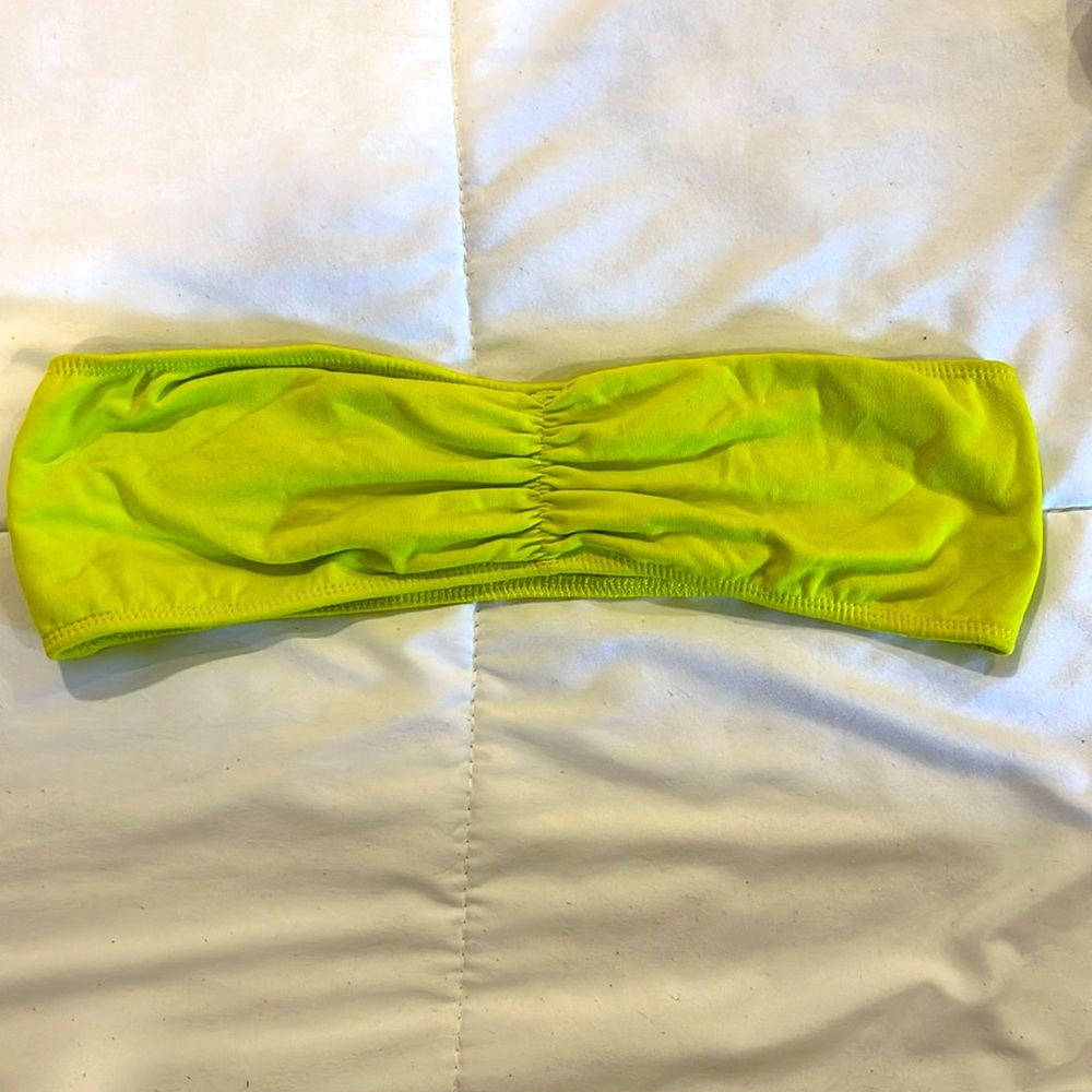 Forever 21 Bandeau